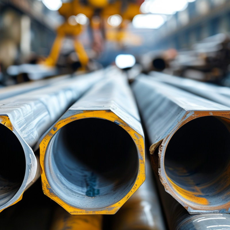 Essential Tips for Sourcing Metal Tubes Efficiently?