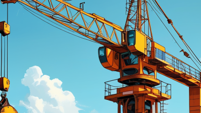 What is a Mobile Hoist Crane and How Does It Work?