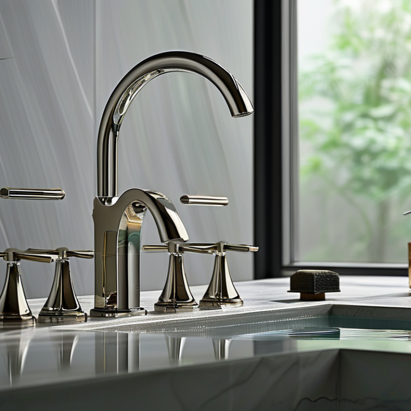 Best Shower Faucets for Global Buyers in 2026?