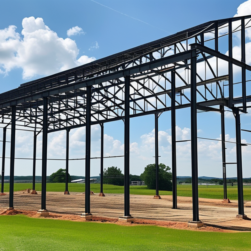How to Find Reliable Steel Buildings in Georgia?