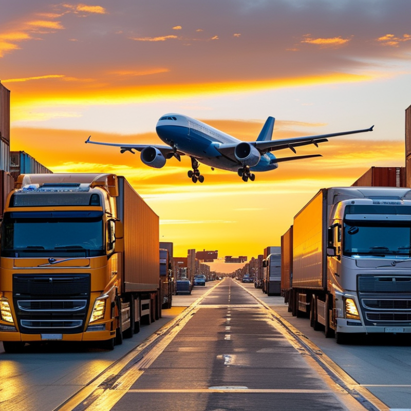 Top Tips for Los Angeles DDP Customs Clearance Process?
