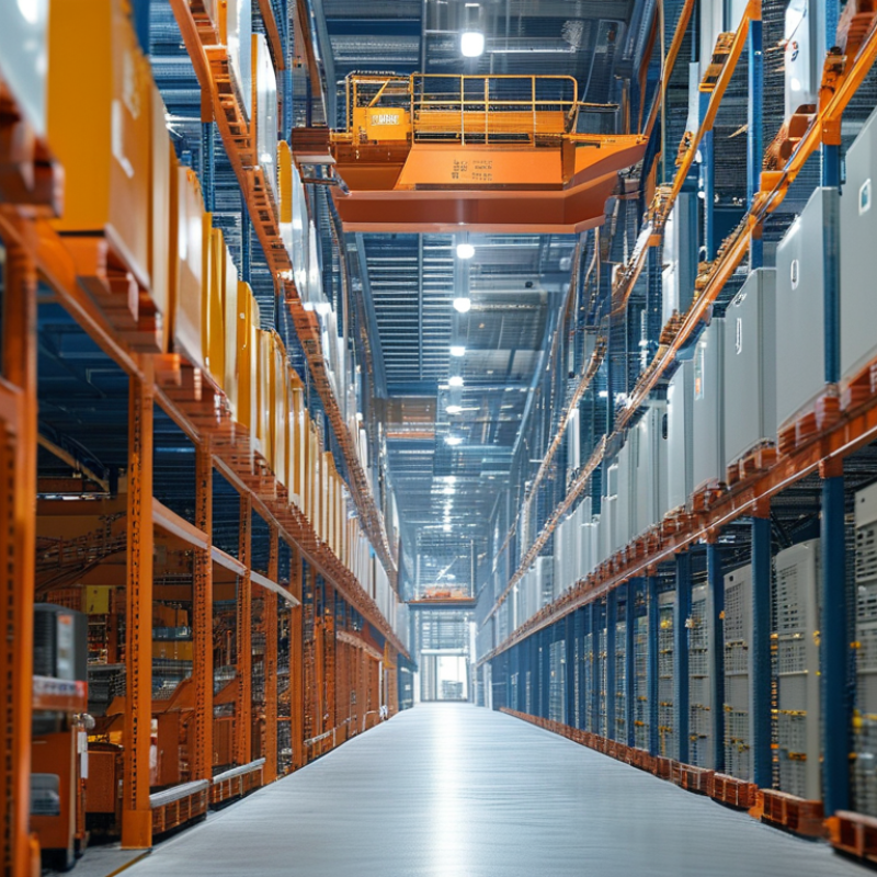 Essential Tips for Choosing the Right Industrial Router?