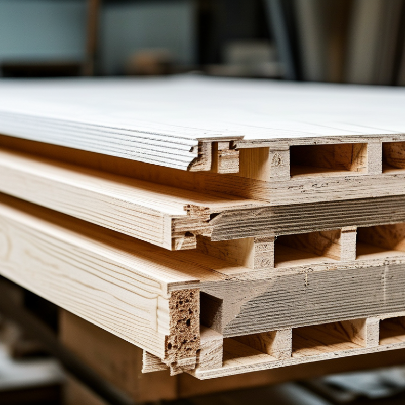 How to Choose the Right Half Inch Plywood for Your Project?