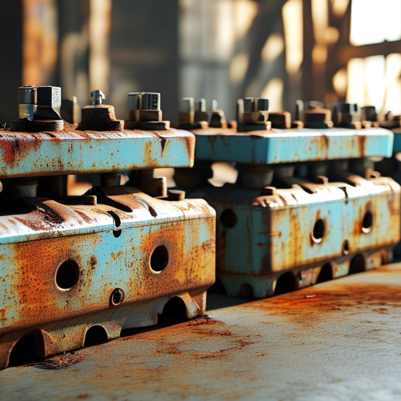 How to Choose the Best Brake Rust Remover for Your Needs?