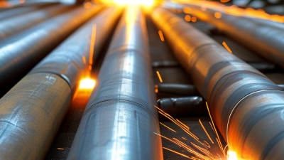2026 Best Welded Tubes for Global Buyers to Consider?