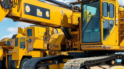 Best Tips for Choosing Crawler Crane Rental Services?