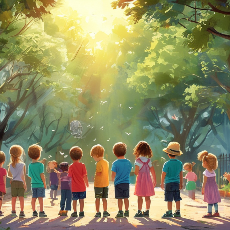 5 Reasons Why Play Matters in Early Childhood Education?
