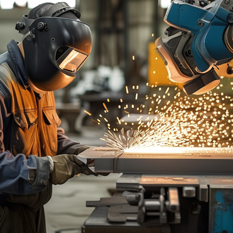 How to Choose the Best Sheet Metal Fabrication Services?