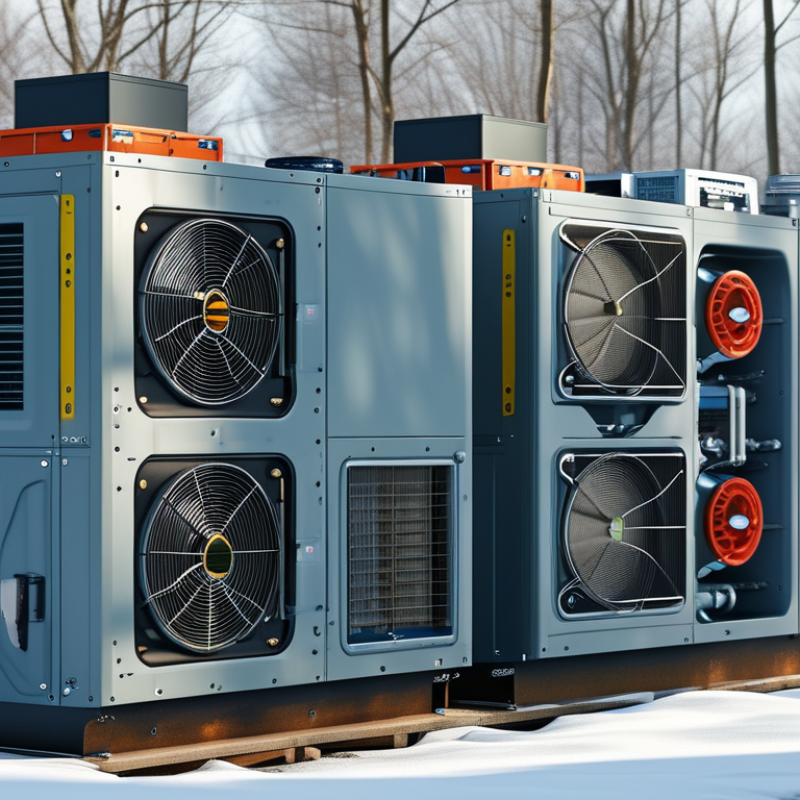 Top Chiller System Options for 2026 What Buyers Should Know