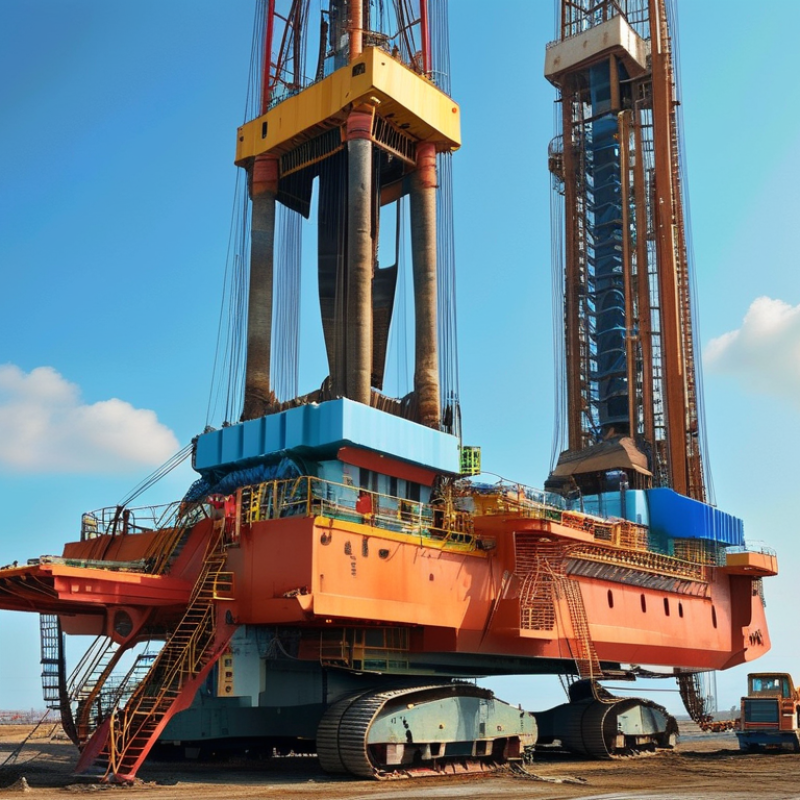 Top 10 Well Drilling Equipment Suppliers in China for Global Buyers?