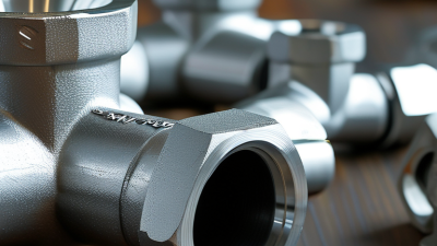 Top Quality Stainless Steel Reducing Tee for Global Buyers?