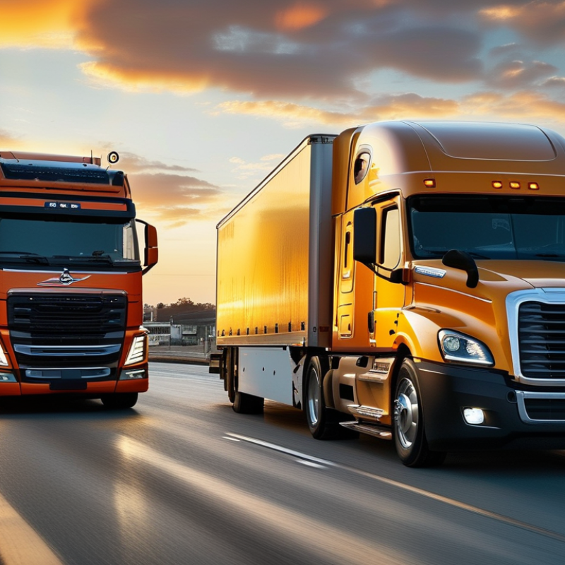 Discover the Best Auto Transport Services for Global Buyers?