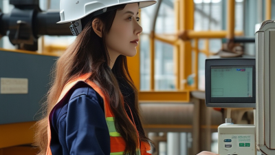 China Best Paddle Wheel Flow Meter for Your Business Needs?