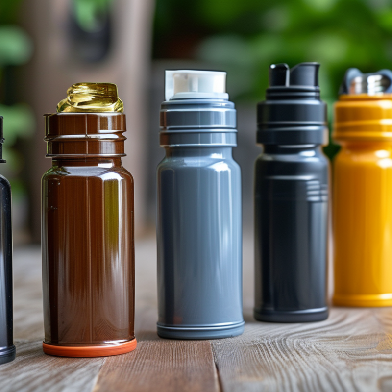 Top Plastic Cap Trends for 2026 What Buyers Need to Know