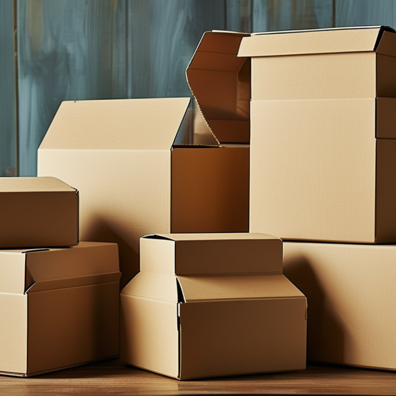 How to Choose the Best Corrugated Mailer Boxes for Shipping?