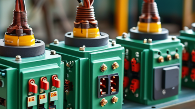 What is a Single Phase Wye Transformer and How Does it Work?