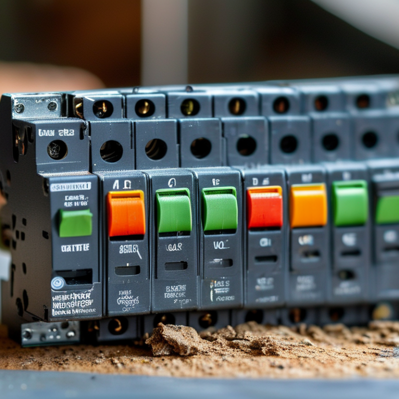 Mini Circuit Breaker Buying Guide Tips for Global Buyers?