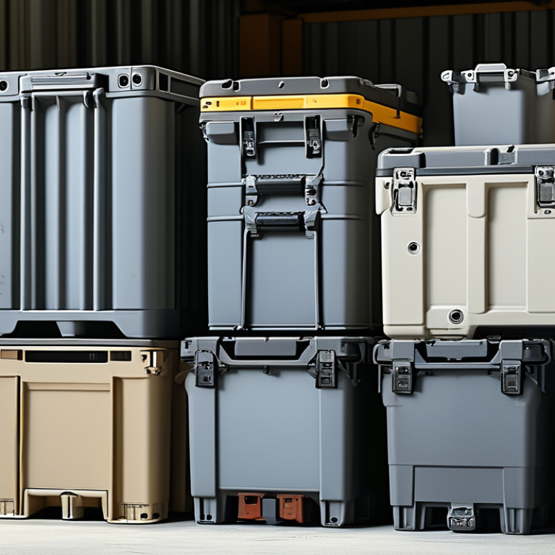 How to Choose the Best Onsite Storage Containers for Your Needs?