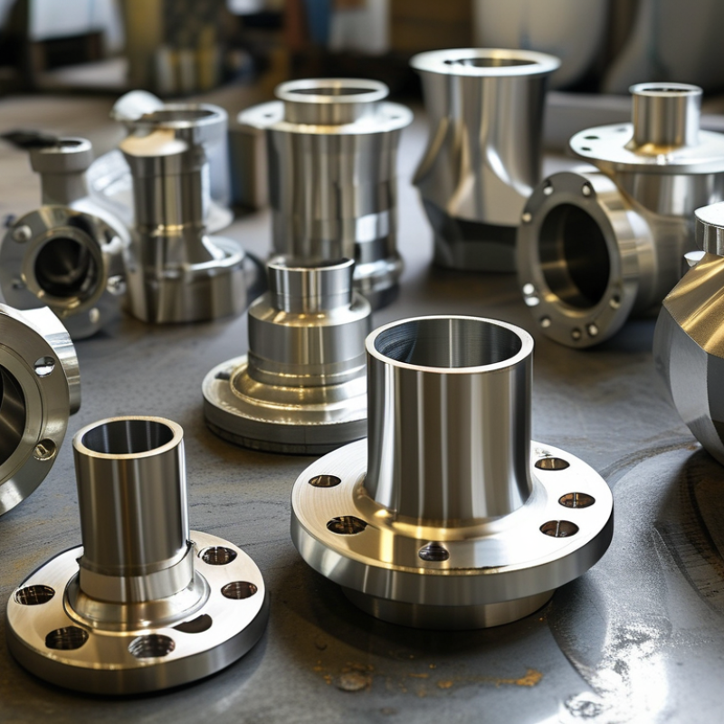 2026 Top Quality Stainless Steel Flange Buying Guide?