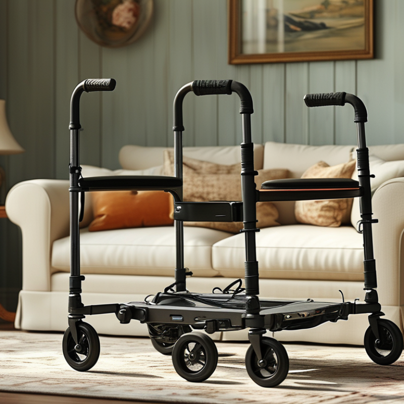 Essential Mobility Aids Tips for Better Independence and Comfort?