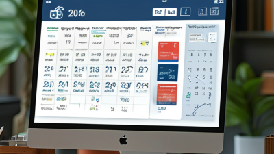 Top Digital Calendar Solutions for Global Buyers in 2026?