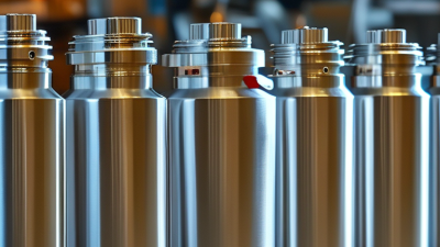 Top 10 Cryogenic Dewar Manufacturers You Need to Know?