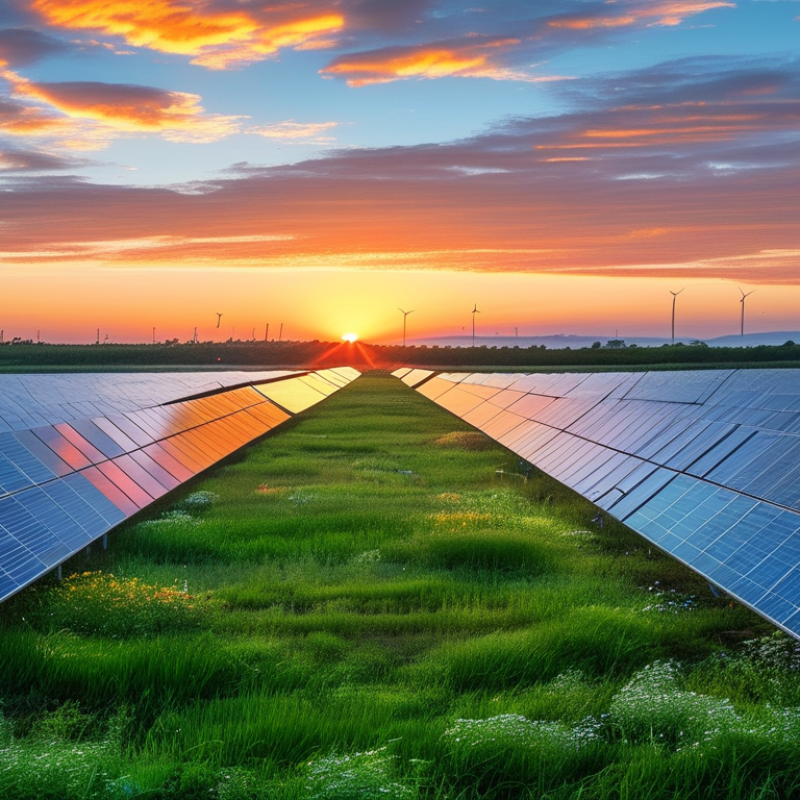 How to Utilize Battery Technology for Sustainable Energy Solutions?