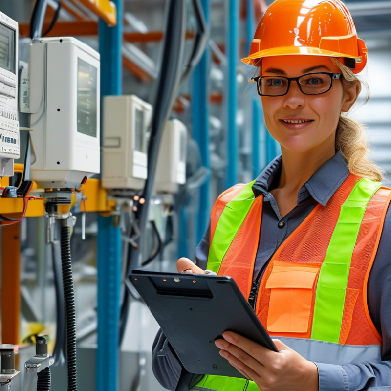 2026 Top Automated Meter Technologies for Global Buyers?