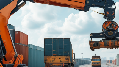 Top 10 Bulk Material Handling Solutions in China 2026?
