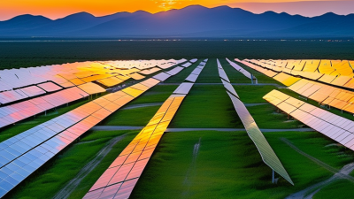China Top Solar Panels in Texas for Global Buyers?