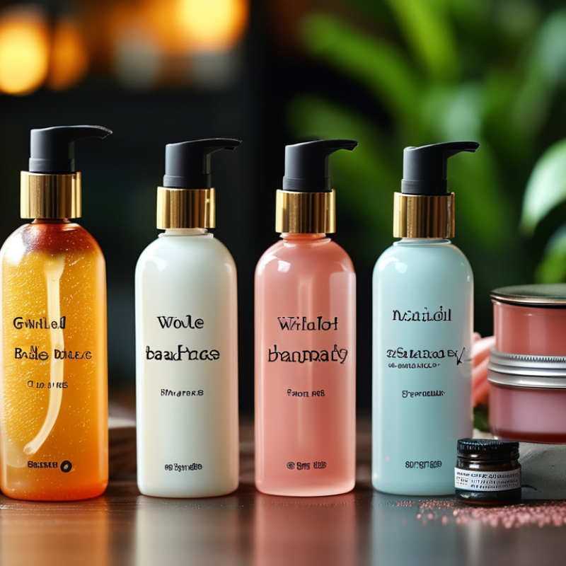 Top 10 Private Label Skin Care Tips for Global Buyers?