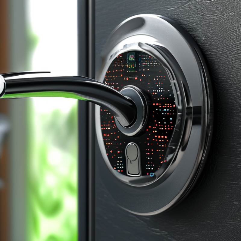 Can Smart Locks Be Easily Hacked and What to Consider?