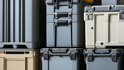 How to Choose the Best Onsite Storage Containers for Your Needs?
