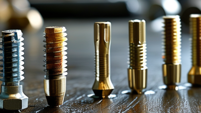 Best Stainless Steel Wood Screws for Your Next Project?