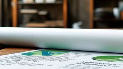 Top Tips for Purchasing Inc Paper for Your Business Needs?