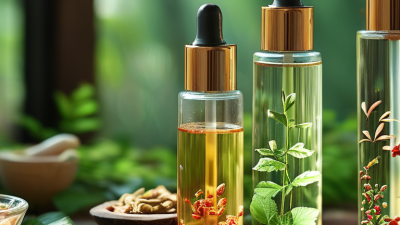 China Top Natural Cosmetic Extracts for Global Buyers?