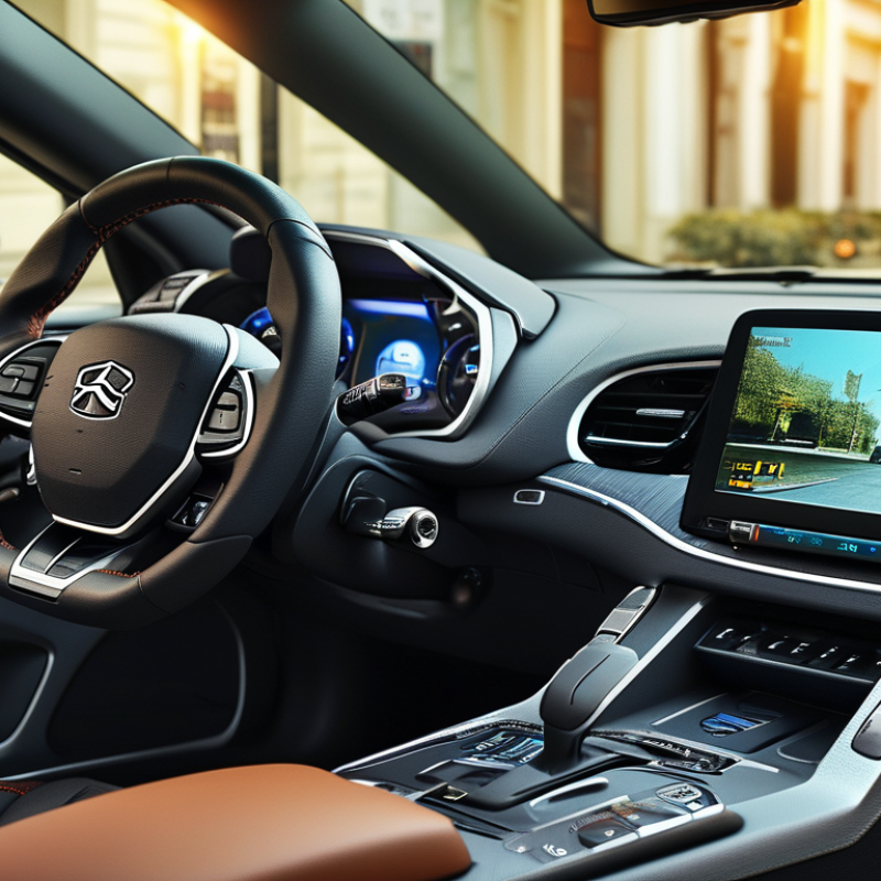 Best Car Head Unit Features for Global Buyers Today?
