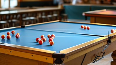 Top 10 Best Beer Pong Balls for Ultimate Gaming Fun?