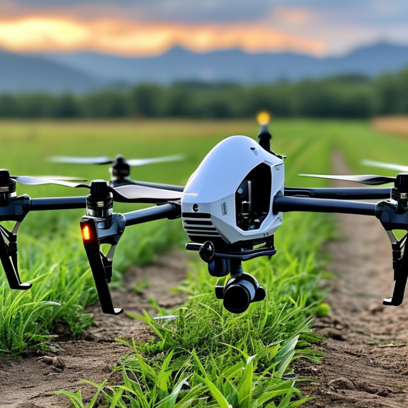 2026 Top Drone Sensor Trends for Global Buyers What to Know?