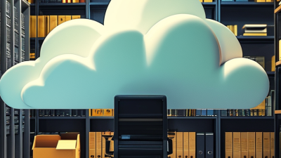 What is the Best File Server Cloud Storage Solution for Businesses?