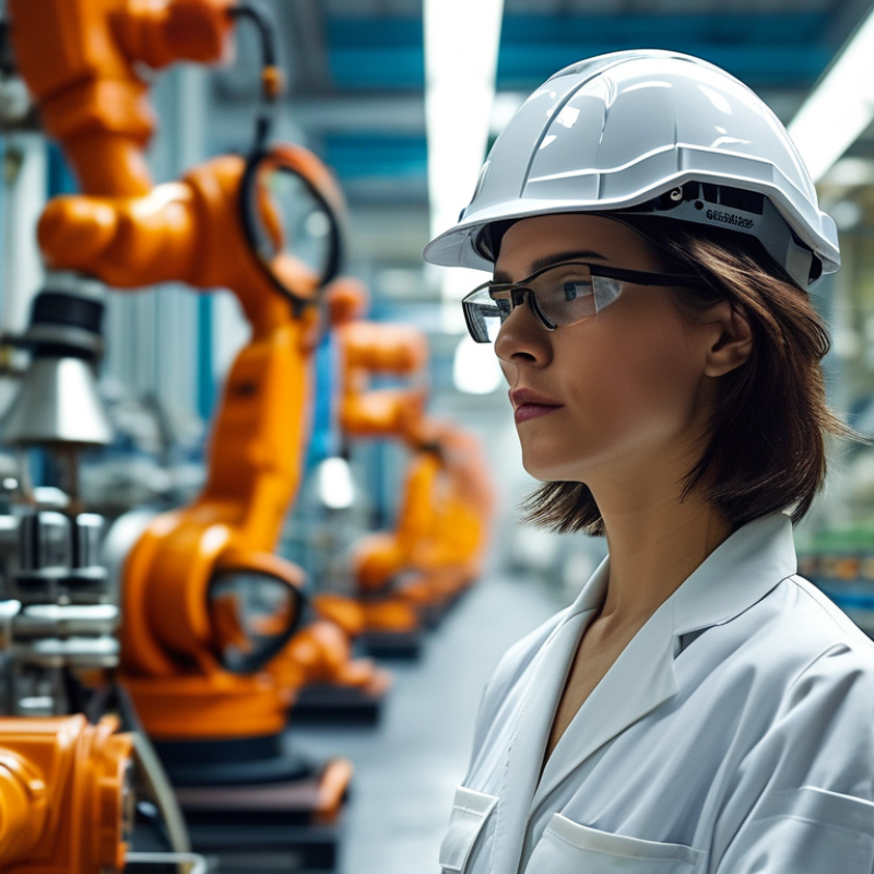 What is the Future of Chemical Manufacturing Industry?