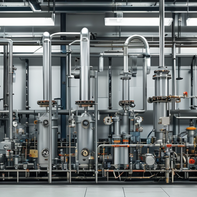 Top 5 Chemical Diaphragm Pumps for Efficient Operations?