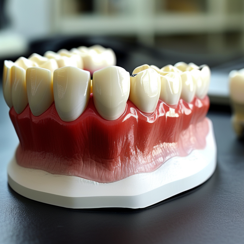 What is Dental Manufacturing Technology and Its Benefits?