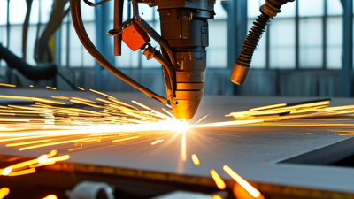 Top Tips for Choosing the Best Steel Laser Cutting Machine?