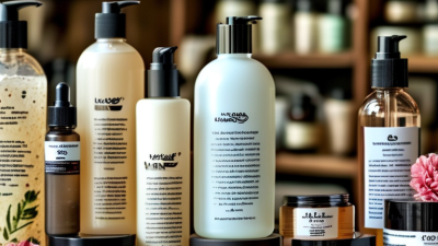 How to Choose the Best Beauty Enhancement Products for You?
