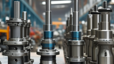 China Best Equipment Parts for Global Buyers What to Choose?