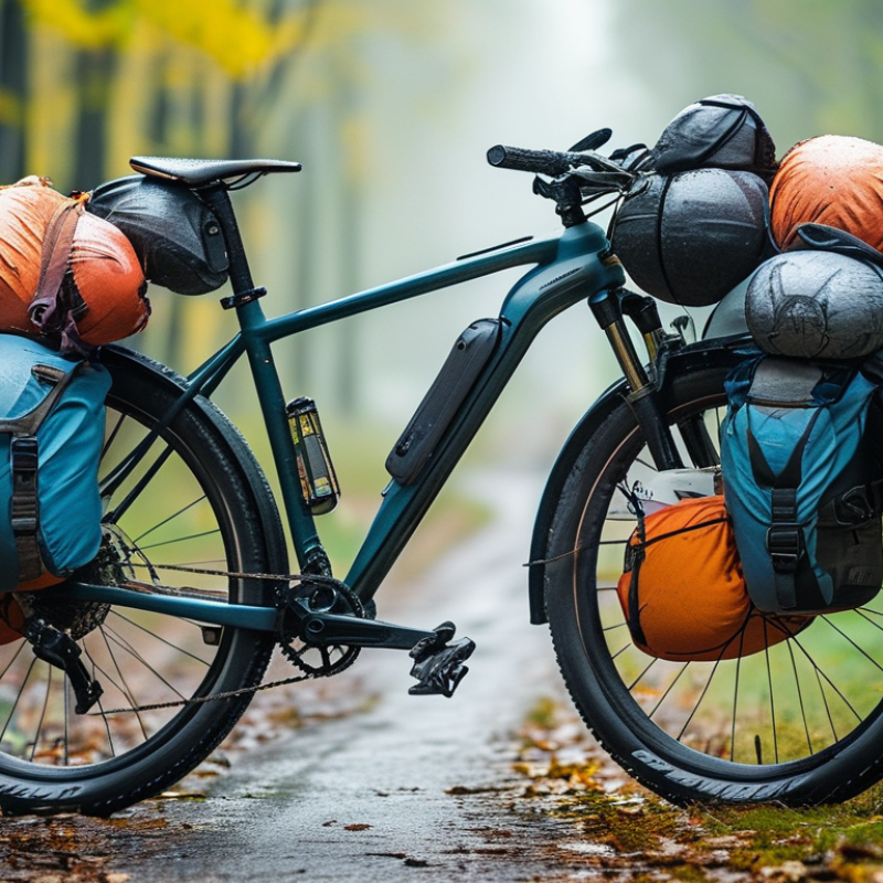 Discover the Best Cycling Storage Bag for Your Adventures?