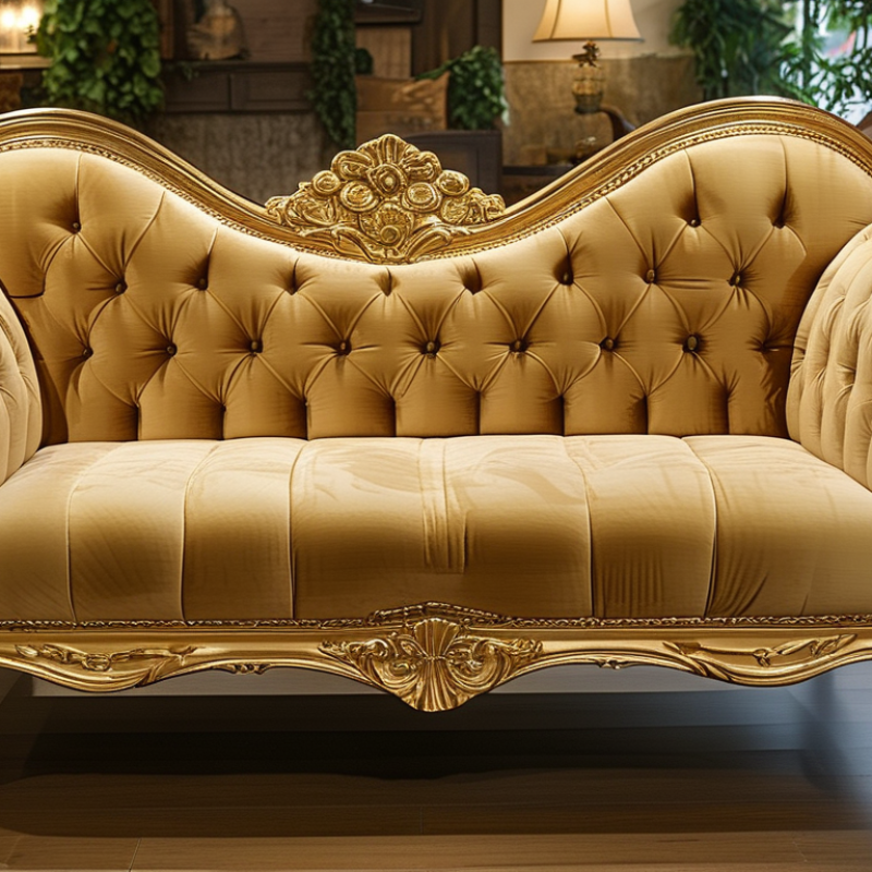 How to Choose the Best Golden Reclining Chairs for Your Home?