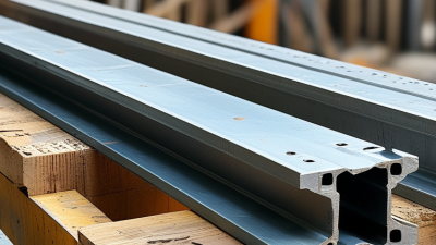 What is a Girder Clamp and How to Choose the Right One?