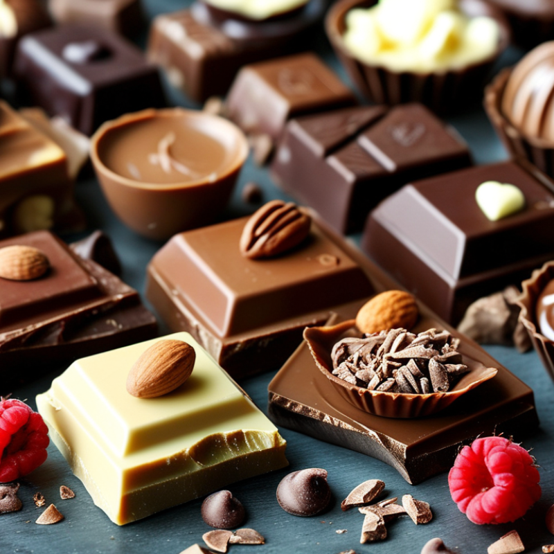 How to Choose the Best Chocolate Melting Machine for Your Needs?